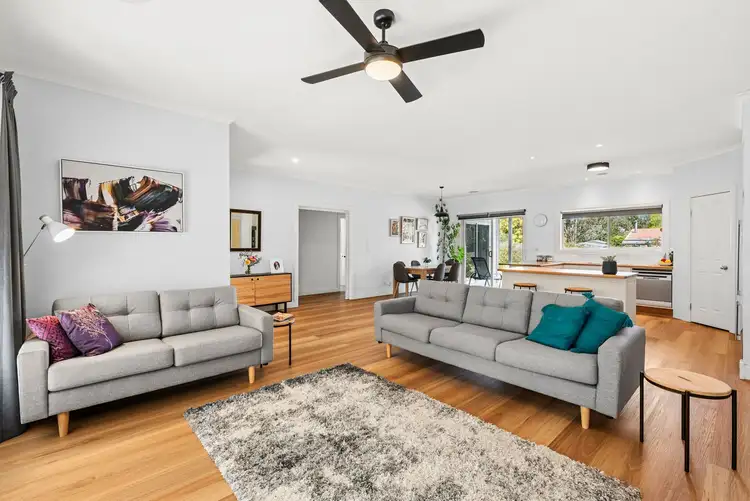 Main view of Homely rural property listing, 3 Mercer Street, Teesdale VIC 3328