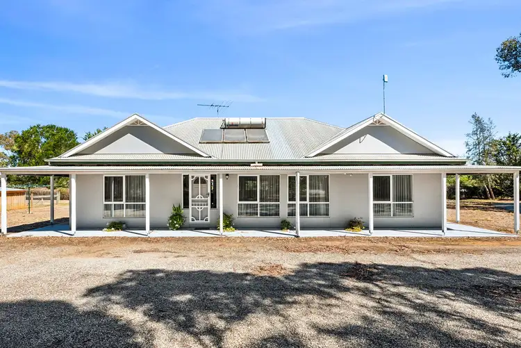 Second view of Homely rural property listing, 3 Mercer Street, Teesdale VIC 3328