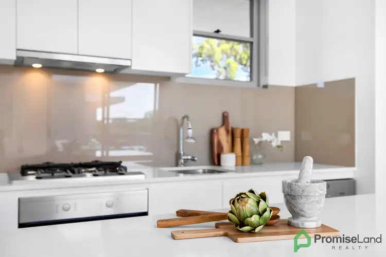 Fourth view of Homely apartment listing, 31/213-215 Carlingford Road, Carlingford NSW 2118