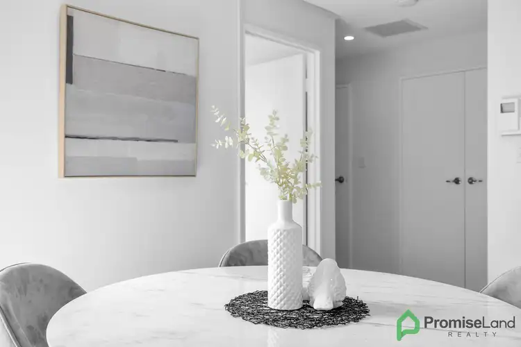 Sixth view of Homely apartment listing, 31/213-215 Carlingford Road, Carlingford NSW 2118
