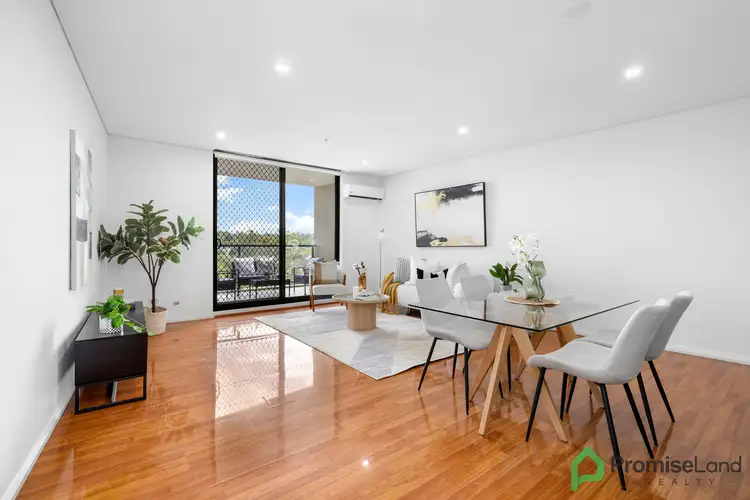 245/23-25 North Rocks Road, North Rocks NSW 2151