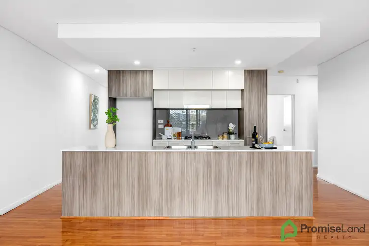 Sixth view of Homely apartment listing, 245/23-25 North Rocks Road, North Rocks NSW 2151