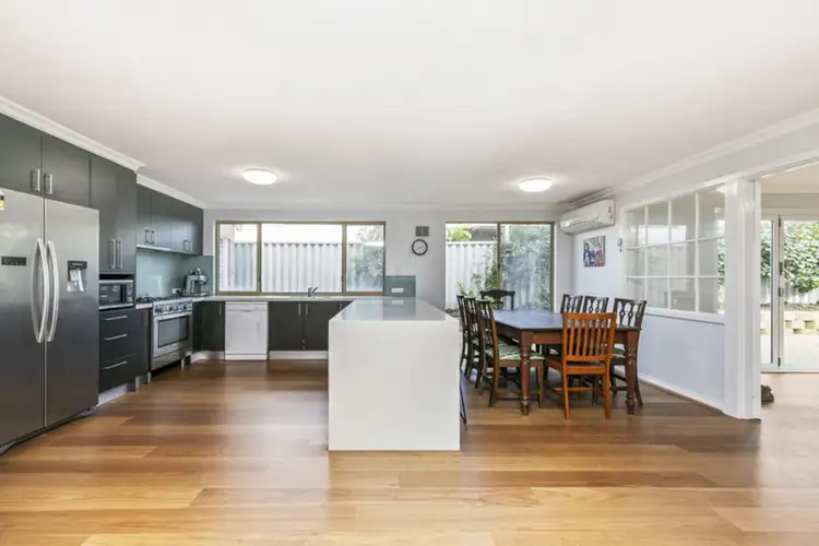 Second view of Homely house listing, 53 Bacchante Circle, Ocean Reef WA 6027