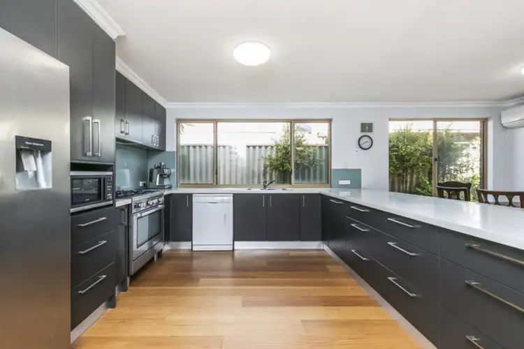 Third view of Homely house listing, 53 Bacchante Circle, Ocean Reef WA 6027