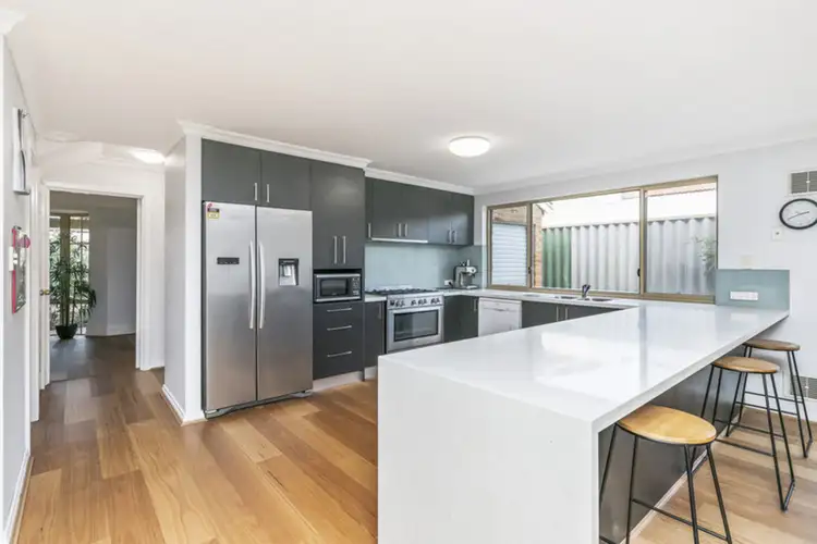 Fourth view of Homely house listing, 53 Bacchante Circle, Ocean Reef WA 6027
