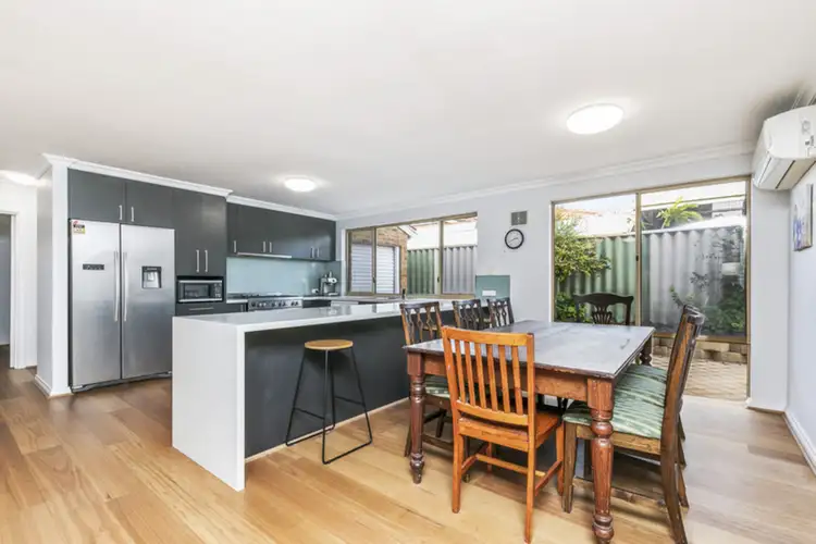 Fifth view of Homely house listing, 53 Bacchante Circle, Ocean Reef WA 6027