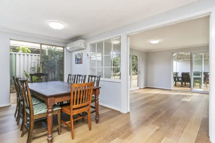 Sixth view of Homely house listing, 53 Bacchante Circle, Ocean Reef WA 6027