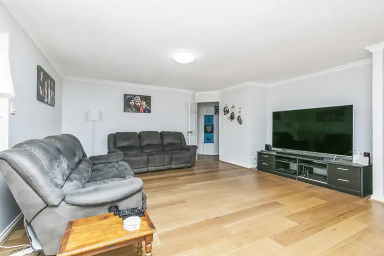 Seventh view of Homely house listing, 53 Bacchante Circle, Ocean Reef WA 6027