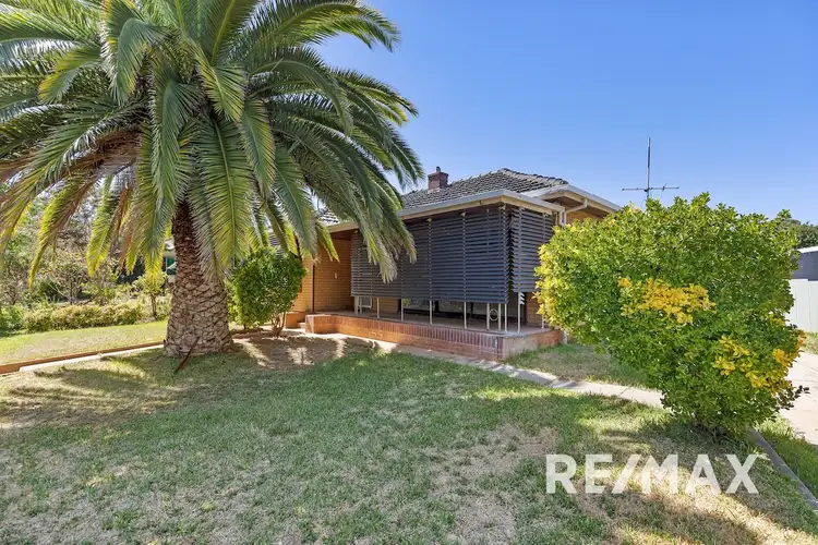 41 Northcott Parade, Mount Austin NSW 2650