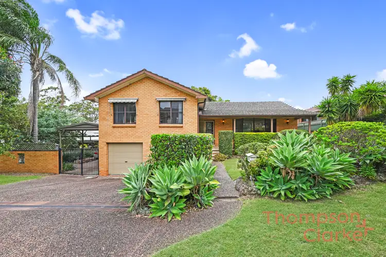253 Paterson Road, Bolwarra Heights NSW 2320