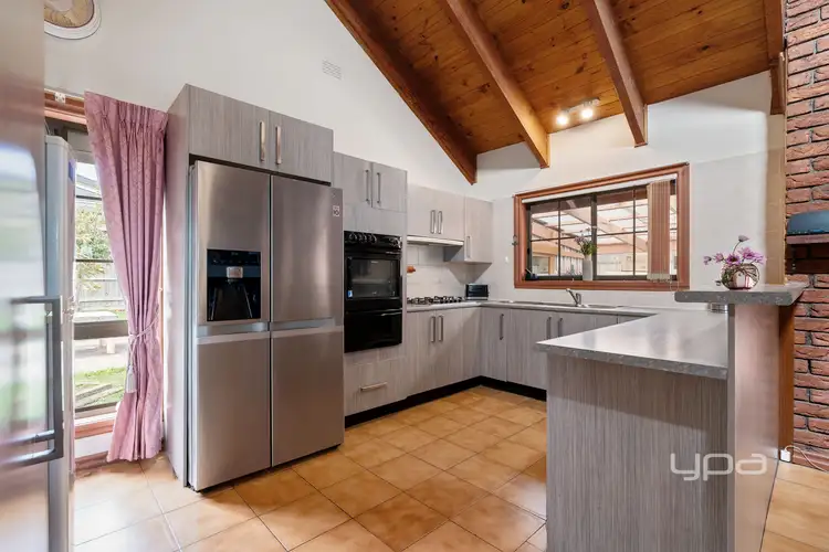 Second view of Homely house listing, 55 Callas Street, Dromana VIC 3936