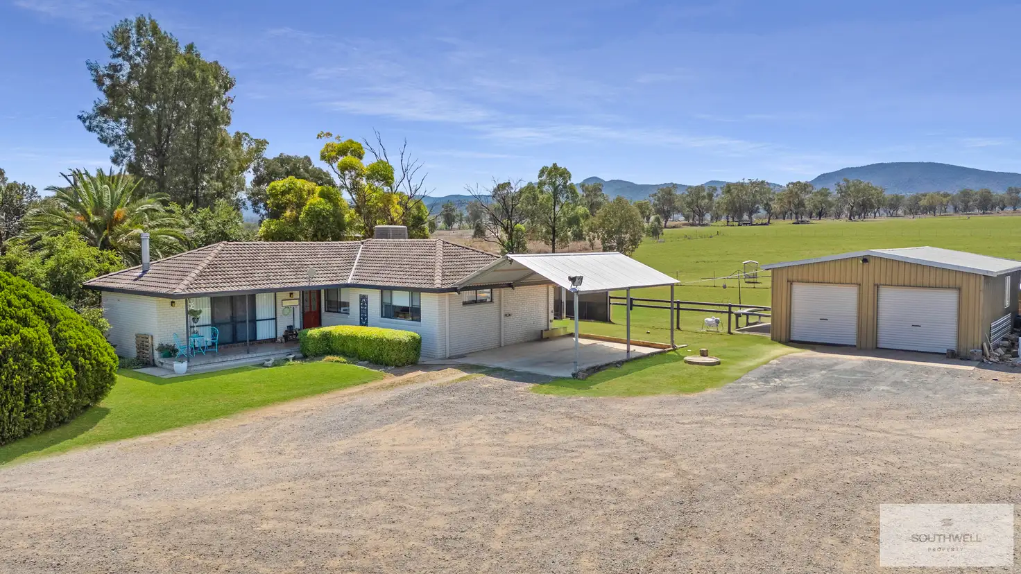 Main view of Homely house listing, 1410 Manilla Road, Tamworth NSW 2340