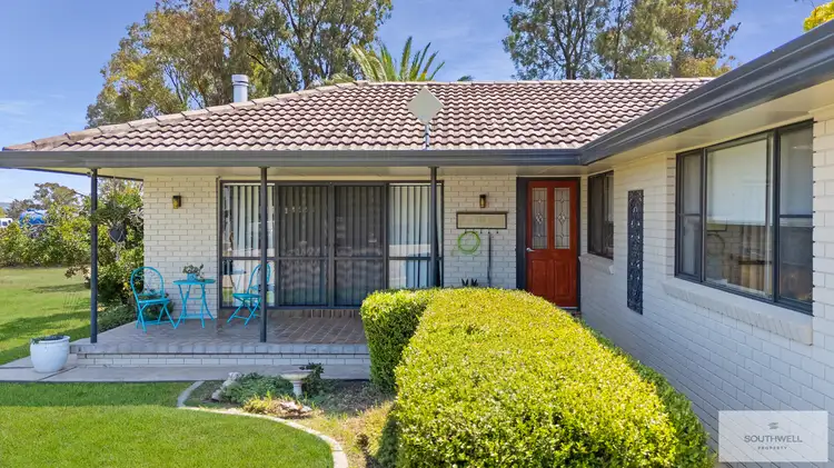 Third view of Homely house listing, 1410 Manilla Road, Tamworth NSW 2340