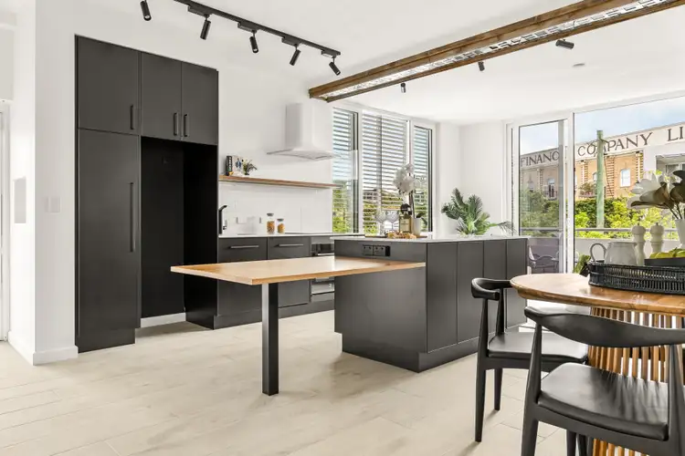 Fourth view of Homely apartment listing, 5/46 Chermside Street, Teneriffe QLD 4005