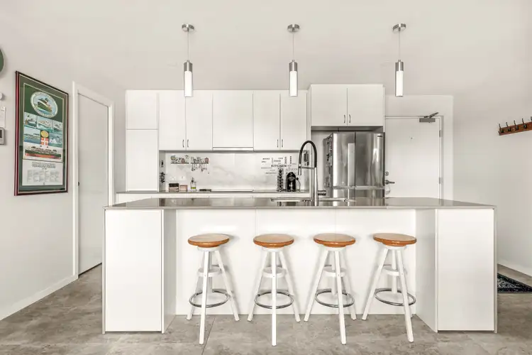 Second view of Homely apartment listing, 6/18 Wesley Street, Lutwyche QLD 4030