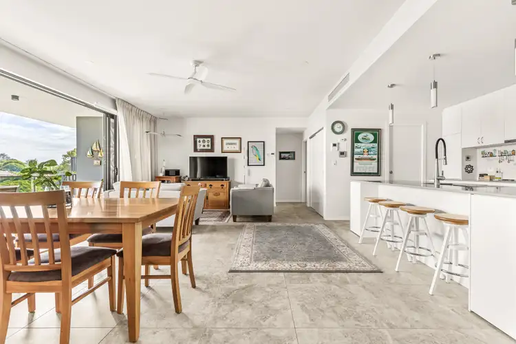 Fifth view of Homely apartment listing, 6/18 Wesley Street, Lutwyche QLD 4030