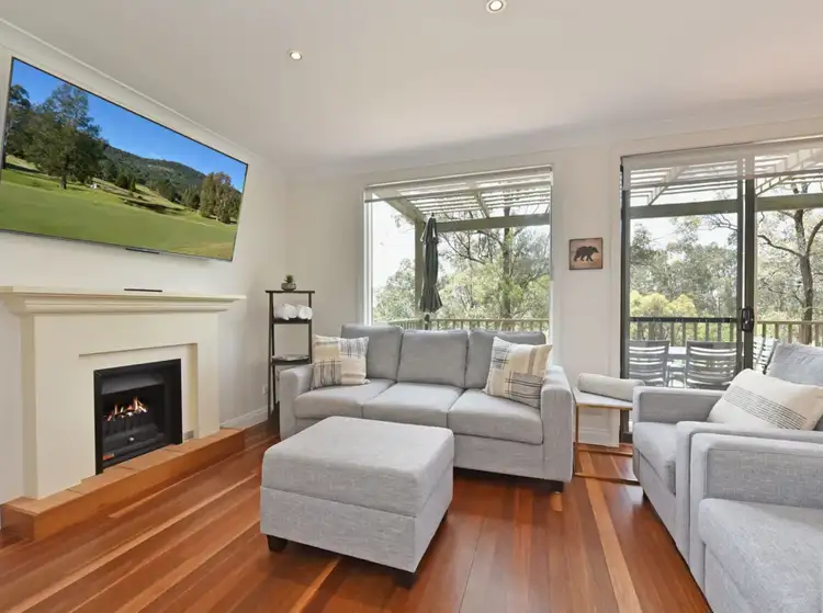 662/15 Thompsons Road, Pokolbin NSW 2320