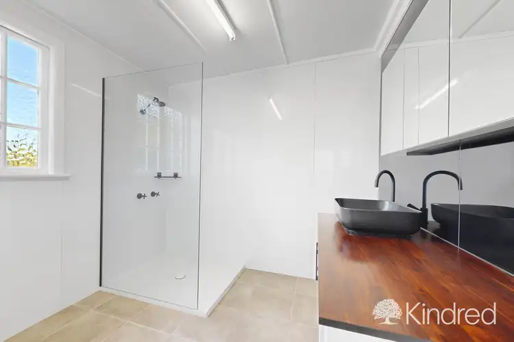 Second view of Homely flat listing, 2/4 King Street, Woody Point QLD 4019