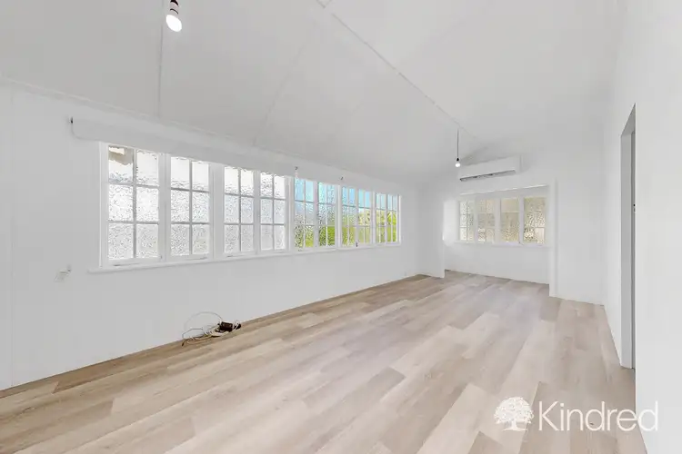 Third view of Homely flat listing, 2/4 King Street, Woody Point QLD 4019