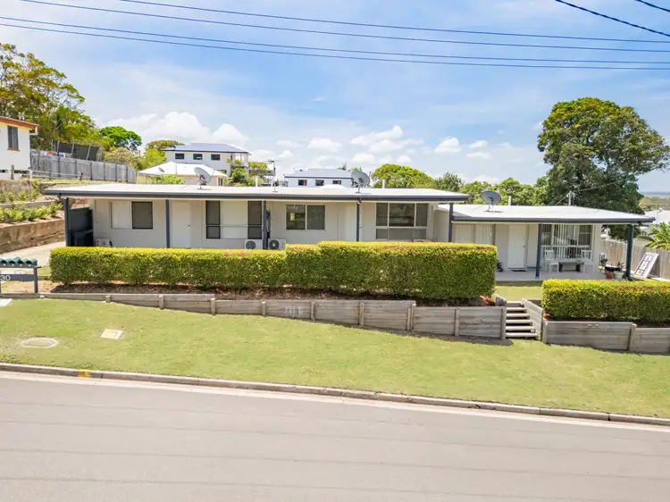1/30 Short Street, South Gladstone QLD 4680