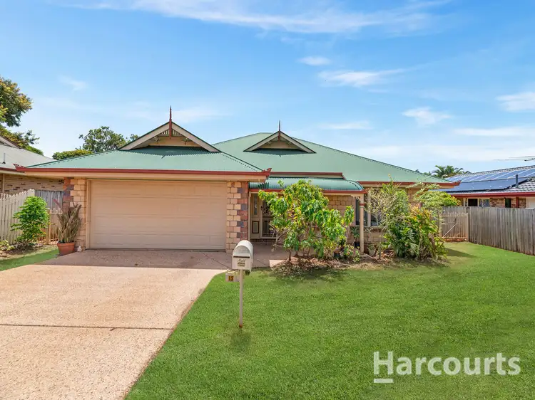 15 Corlis Street