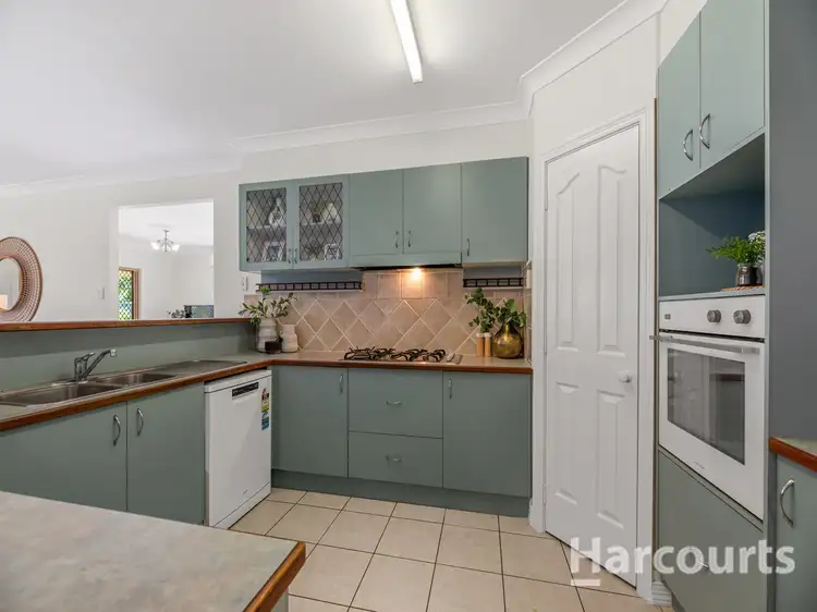 Sixth view of Homely house listing, 15 Corlis Street, Bracken Ridge QLD 4017