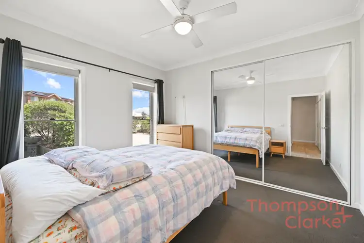 Fourth view of Homely unit listing, 8/40 Diamond Circuit, Rutherford NSW 2320
