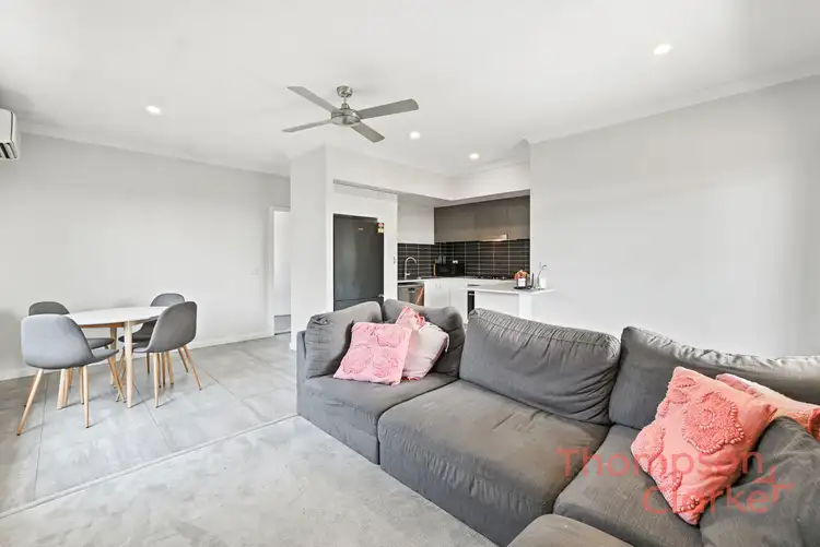 Sixth view of Homely unit listing, 8/40 Diamond Circuit, Rutherford NSW 2320