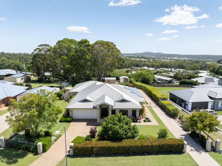 Main view of Homely house listing, 9 Kimdon Crescent, Highfields QLD 4352