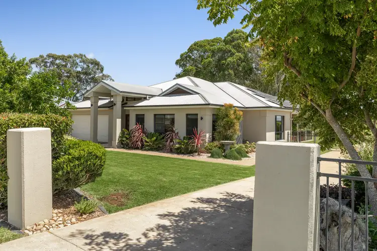 Second view of Homely house listing, 9 Kimdon Crescent, Highfields QLD 4352