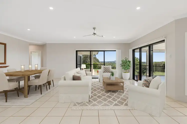 Third view of Homely house listing, 9 Kimdon Crescent, Highfields QLD 4352
