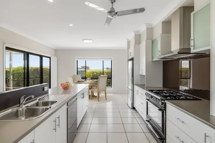 Fourth view of Homely house listing, 9 Kimdon Crescent, Highfields QLD 4352