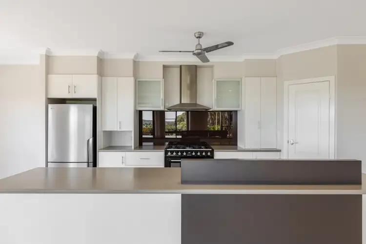 Sixth view of Homely house listing, 9 Kimdon Crescent, Highfields QLD 4352