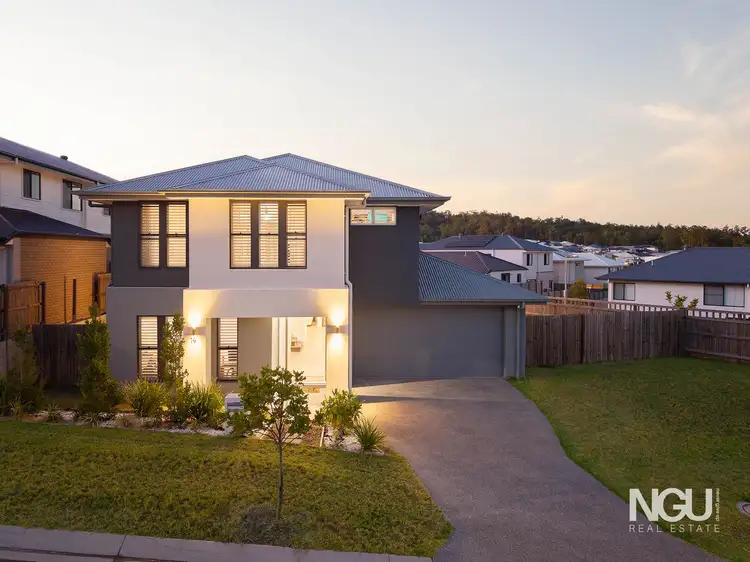 Main view of Homely house listing, 19 Barham Way, Spring Mountain QLD 4300