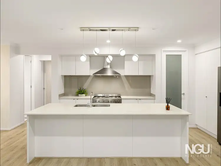 Third view of Homely house listing, 19 Barham Way, Spring Mountain QLD 4300