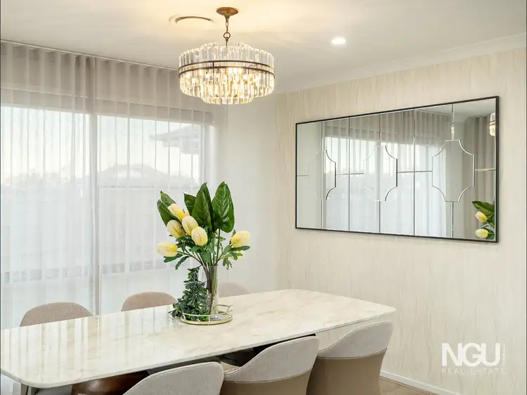 Fourth view of Homely house listing, 19 Barham Way, Spring Mountain QLD 4300