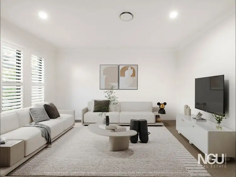 Fifth view of Homely house listing, 19 Barham Way, Spring Mountain QLD 4300