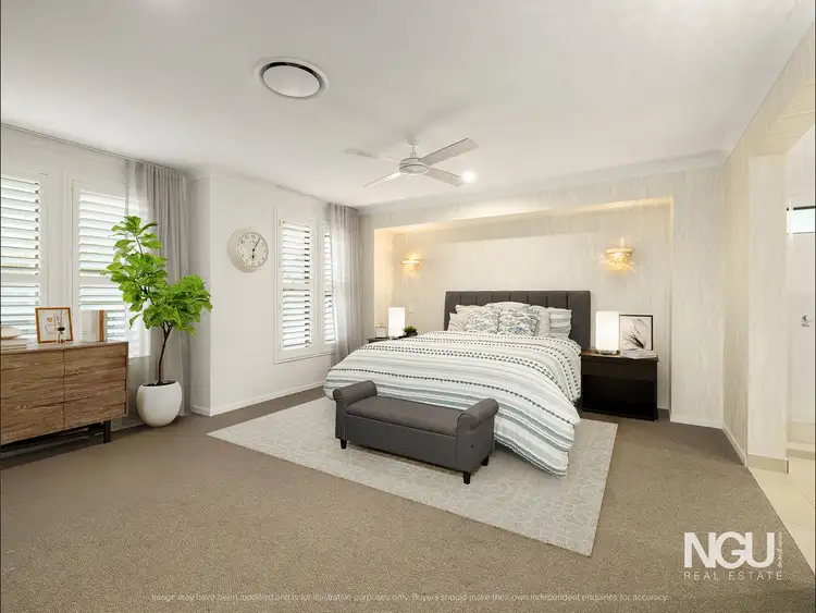 Sixth view of Homely house listing, 19 Barham Way, Spring Mountain QLD 4300