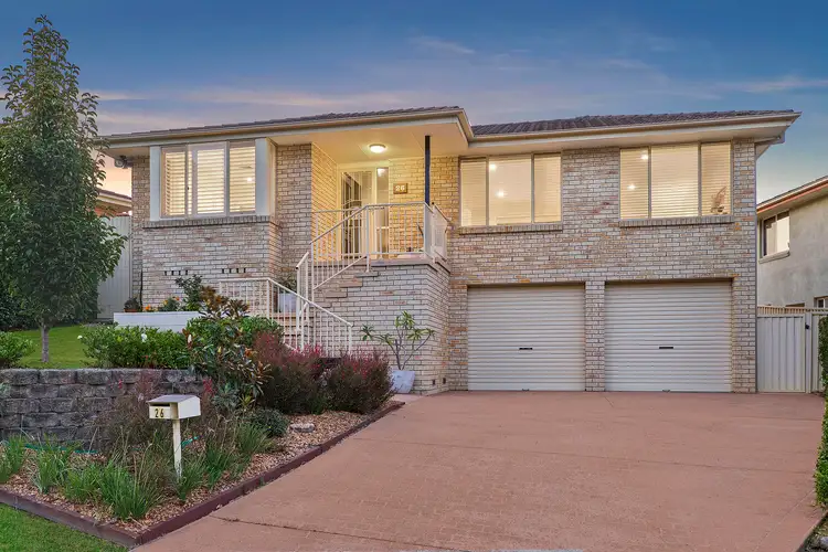 26 Thames Drive, Erina NSW 2250