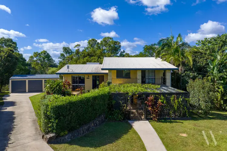 25 Goldhill Road, Greens Creek QLD 4570