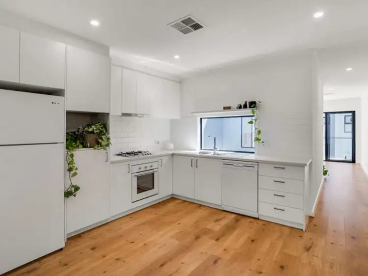 Second view of Homely townhouse listing, 773A Port Road, Woodville SA 5011