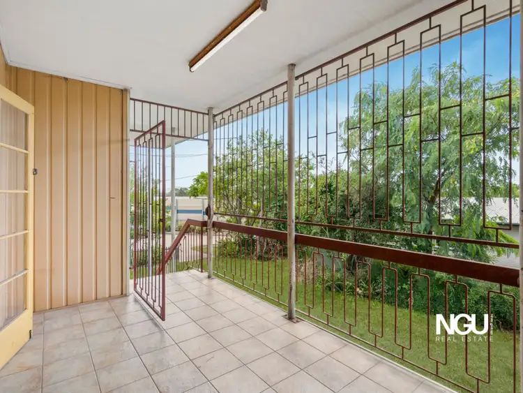 Second view of Homely house listing, 4 Webb Street, Riverview QLD 4303