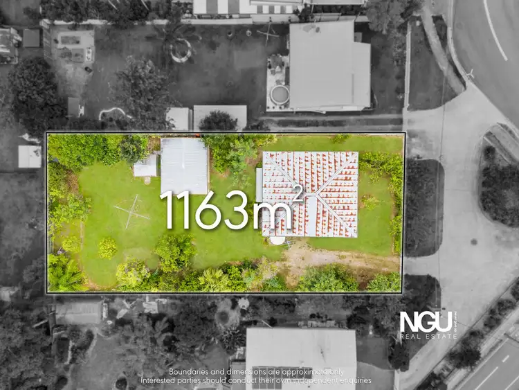 Third view of Homely house listing, 4 Webb Street, Riverview QLD 4303