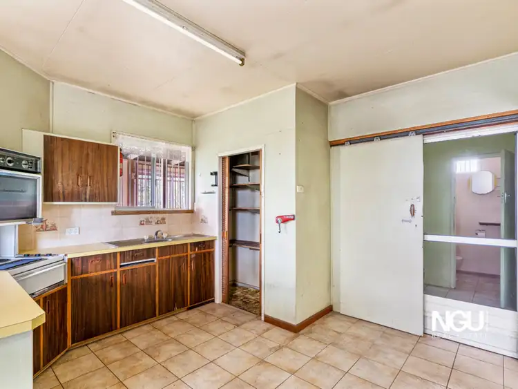 Fourth view of Homely house listing, 4 Webb Street, Riverview QLD 4303