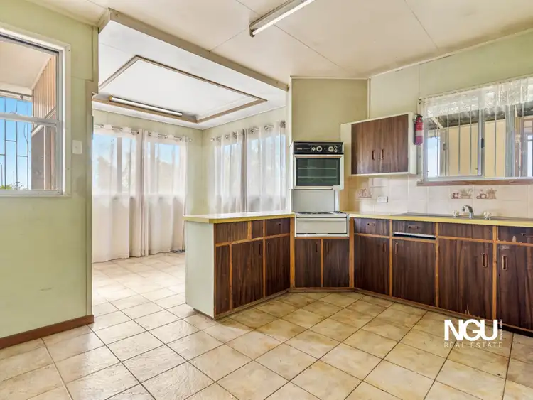 Fifth view of Homely house listing, 4 Webb Street, Riverview QLD 4303