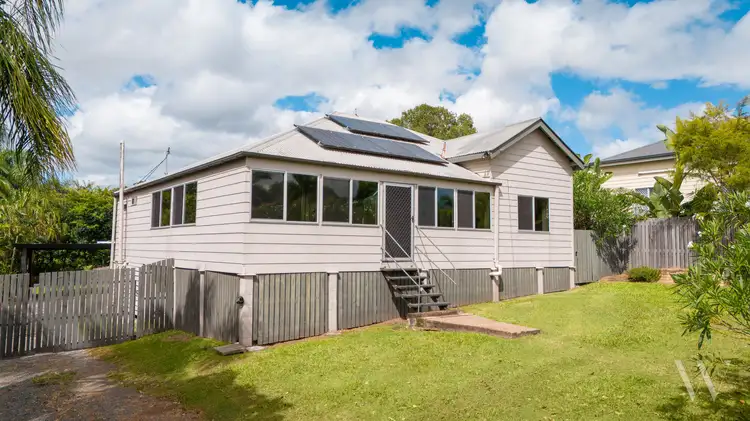 5 Shanks Street, Gympie QLD 4570