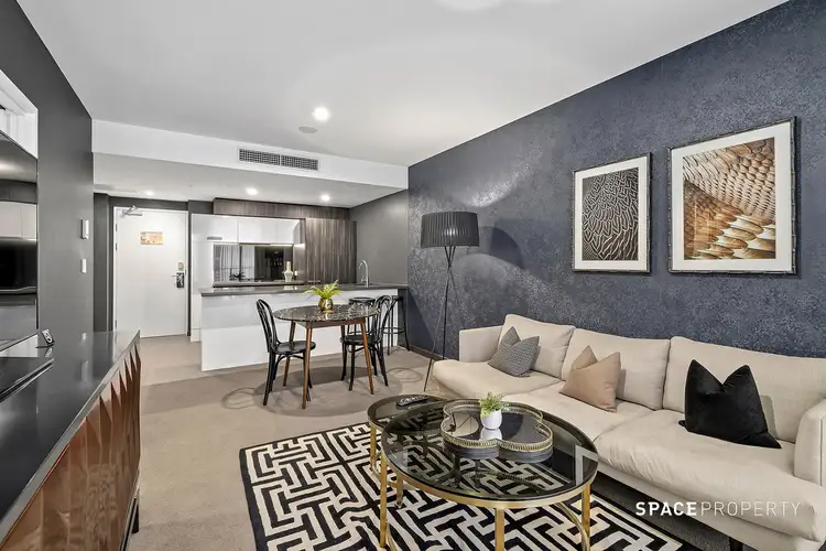 501/959 Ann Street, Fortitude Valley QLD 4006