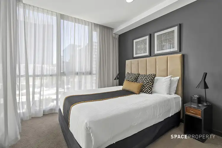 Sixth view of Homely apartment listing, 501/959 Ann Street, Fortitude Valley QLD 4006