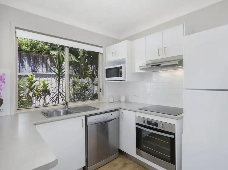 Second view of Homely townhouse listing, 10/136 Princess Street, Cleveland QLD 4163