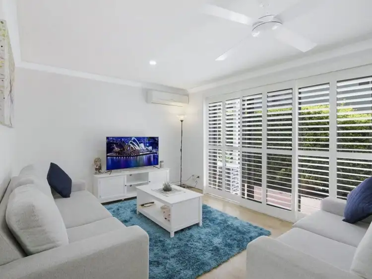 Third view of Homely townhouse listing, 10/136 Princess Street, Cleveland QLD 4163